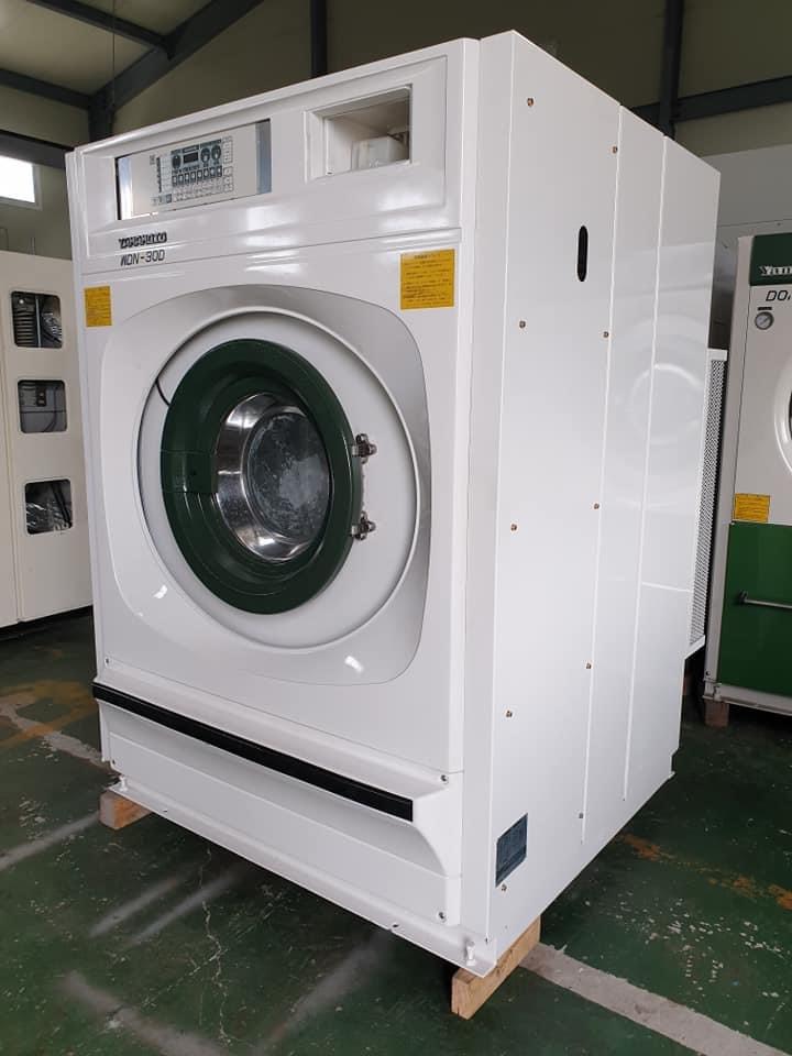 Máy giặt công nghiệp Yamamoto 35kg
